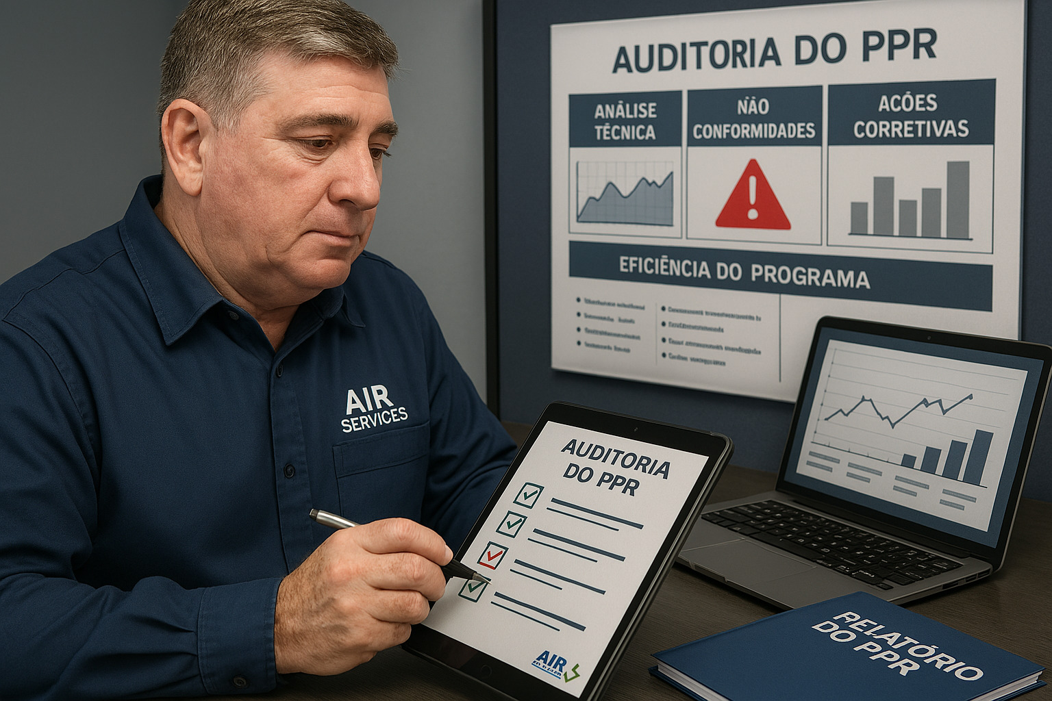 Auditoria do PPR